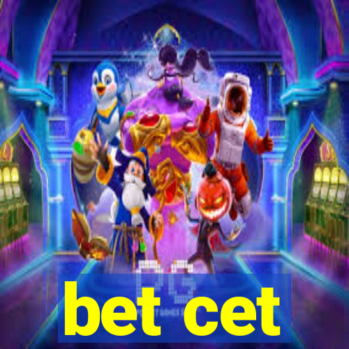 bet cet